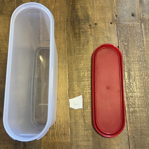 TUPPERWARE module mates 4 - F - Picture 3 of 5